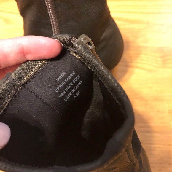 Jeffre Campbell Boots - Picture 3 of 3